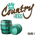 Country Kings Volume 5