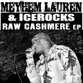 Meyhem Lauren、Action Bronson - Throw Em up