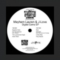 Meyhem Lauren、J-Love - Egyptian Musk
