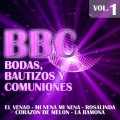 La Banda De Fiesta - Allá En El Rancho Grande