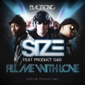 Size、The Product G&B - Fill Me With Love (Single Edit)