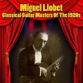 Miguel Llobet - Sarabande