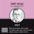 miff mole - Davenport Blues (03-07-27)