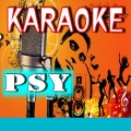 Mike Smith Band - Gangnam Style (Karaoke)