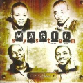 Magic System - 1er Gaou (Le bisou mix)