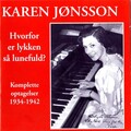 Karen Jønsson - Tiro (Liro)