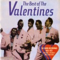 the valentines - Lily Maebelle