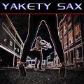 Miss Boots - Yakety Sax