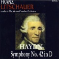 The Vienna Chamber Orchestra - Symphony No. 42 in D Major: I. Moderato e Maestoso