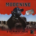 Modenine - Cry