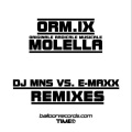 molella - Originale Radicale Musicale (Dj Mns Vs. Dj E-Maxx Remix Edit)