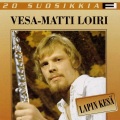vesa-matti loiri - Peltoniemen Hintriikan surumarssi