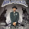 Mr. Pookie - Crook Playa