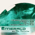 Mr. Tommy - Emerald