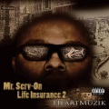 Mr. Serv-On - Intro