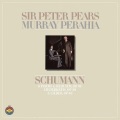 Schumann: 5 Lieder, op. 40; 6 Poems & Requiem, op. 90; Liederkreis, op. 39