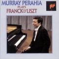 Murray Perahia - Prelude (为钢琴而作的前奏曲，众赞歌和赋格，作品21 - 前奏曲 - 中板；)(Procida/Elena/Arrigo)