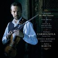 Giuliano Carmignola - In G Major Op 3 No 9 I.Allegro