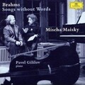 Mischa Maisky - Sapphische Ode, Op. 94, No. 4