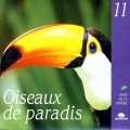Nature Sounds - Sons de la nature - Concert À L'Aube Au Pantanal