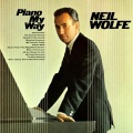 Neil Wolfe - Summertime