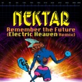 Jessica Jean、Nektar - Remember the Future (Radio Edit)