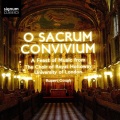 University Of London Royal Holloway Choir - When David Heard