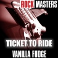 Vanilla Fudge - Eleanor Rigby