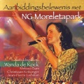 NG Moreletapark、Melissa Bam、Jean-Pierre Lishman、Christiaan Kritzinger、Wanda de Kock - Here U's Die Bron Van Die Lewe