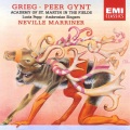 lucia popp - Peer Gynt - Incidental Music Op. 23 In the Hall of the Mountain King