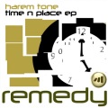 Harem Tone - Time N Place (Original Mix)