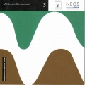 Nicolas Hodges - Uaxuctum
