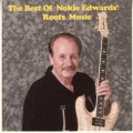 Nokie Edwards（ノーキー・エドワーズ） - Jesus Loves Me