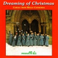 Wells Cathedral Choir - I Saw Three Ships