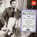 Nathan Milstein - Romance No.1 in G Op.40