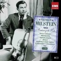Nathan Milstein - Sonate Pour Violon & Piano No. 9 In A Major 'Kreutzer', Op. 47_ I. Adagio Sostenuto - Presto