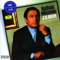 Nathan Milstein - Partita for Violin Solo No. 1 in B Minor, BWV 1002_ VI. Double