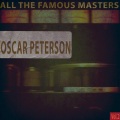 Oscar Peterson、D.R - My Man