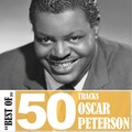 Oscar Peterson - Soft Sands (03-28-57)