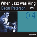 Oscar Peterson - Caravan