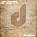 Olivier Giacomotto - Journey To The Center Of House