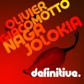 Olivier Giacomotto - Jumbo Rhino