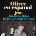 Oliver、Alem - Jean