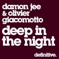 Damon Jee、Olivier Giacomotto - Bump In The Night