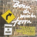 Originais do Pagode、Antônio Carlos Jobim - Aguas de marco