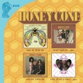 Honey Cone、Sharon Cash - Sunday Morning People
