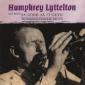 Humphrey Lyttelton - Working Man Blues