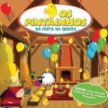 Os Pintainhos - Natal Dos Pintaínhos
