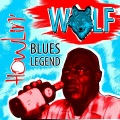 Blues Legend