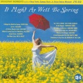 It Might As Well Be Spring (Karaoke Version Instrumental Only)